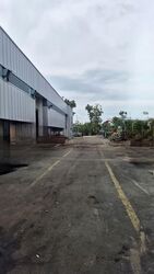 Benoi Road (D22), Factory #552031711